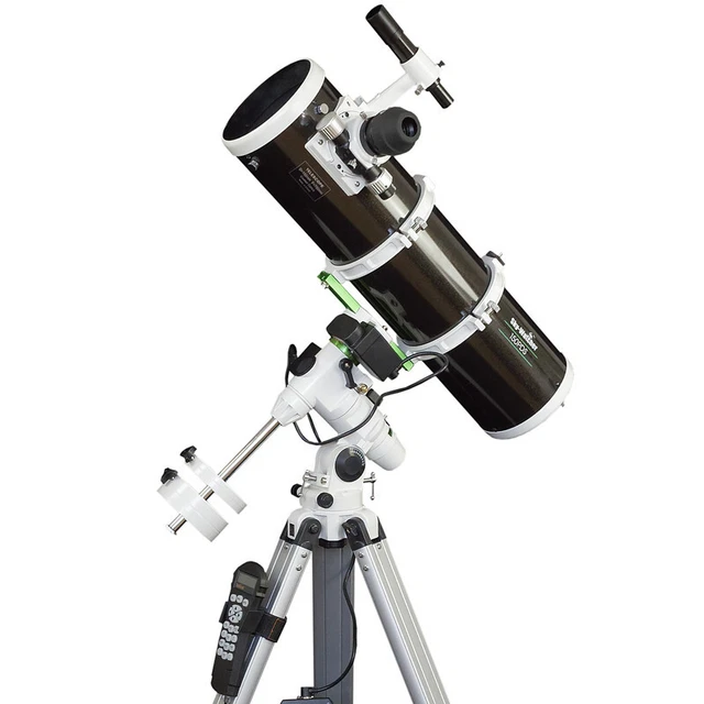 Telescopio Skywatcher N 150/750 PDS Explorer BD EQ3 Pro SynScan GoTo