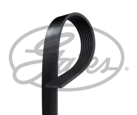 GATES 8PK1795HD V-Ribbed Belt for IRISBUS,MERCEDES-BENZ,SCANIA