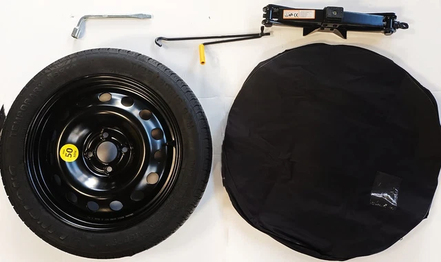 Housse De Roue De Secours Pour Camion - Taille M - 102x54 Cm - Protection étanche Et Résistante