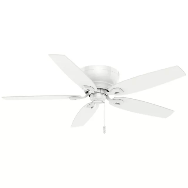 Casablanca Fans - 54``Ceiling Fan - Durant - 5 Blade 54 Inch Ceiling Fan In
