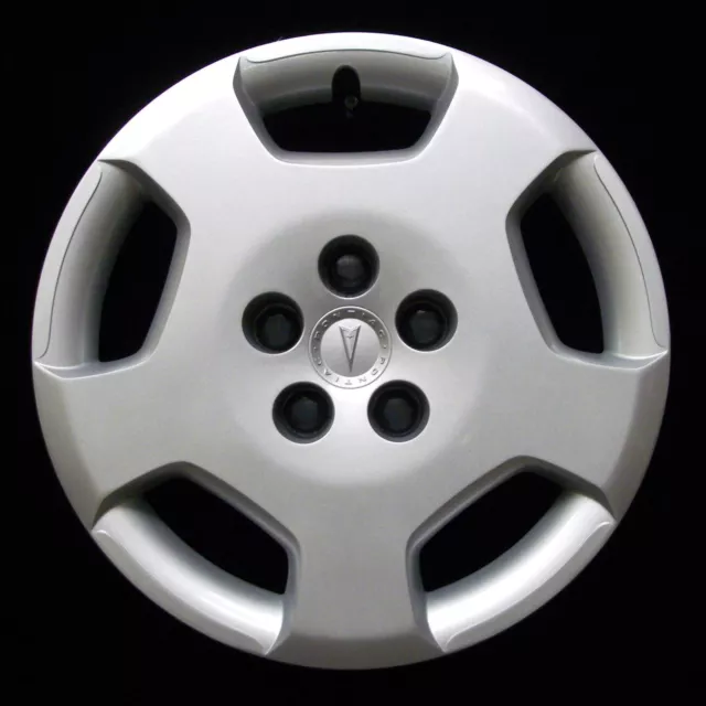 Hubcap for Pontiac G6 2005-2008 - Genuine GM Factory OEM 16-in Wheel Cover 5134