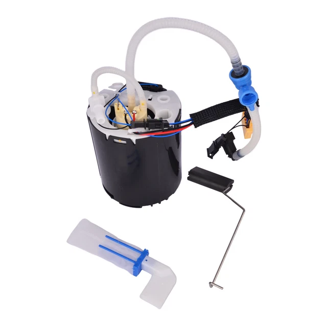 ELECTRIC FUEL PUMP Assembly for Jaguar XF XFR XJ XJR XJR575 C2D25079