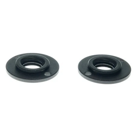 WEILER 56485 Trim-Kut Adapting Nuts, for 5/8"-11 Threads, 7/8" Arbor Hole