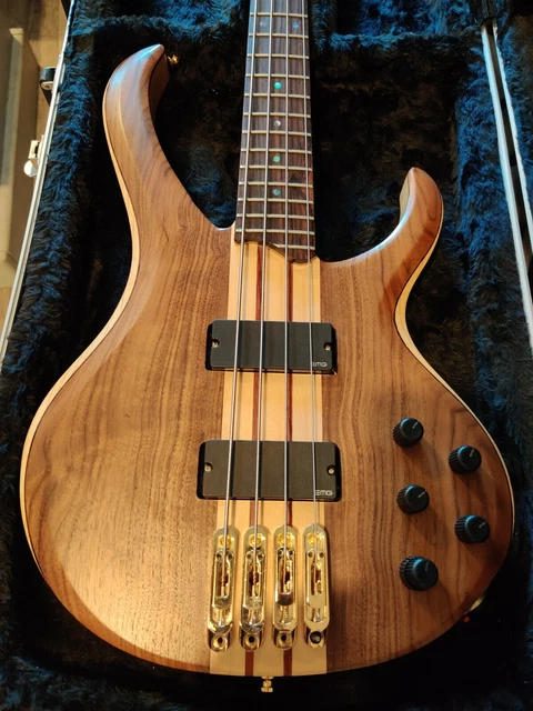 Ibanez btb 4 clearance string bass