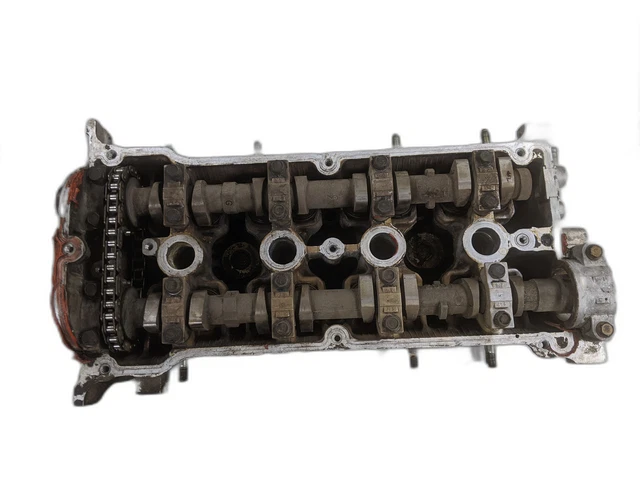 Cylinder Head From 1997 Mazda Protege 1.8 Cylinder Head From 1997 Mazda Protege 1.8