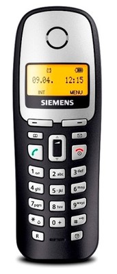 Gigaset a16 a26 ac16 ac26 Original Coque support charger NEUF!!! 