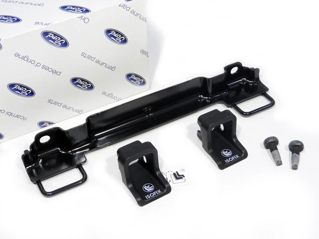 1357238 ISOFIX FORD ORIGINALE per Ford FOCUS EUR 31 90 PicClick IT