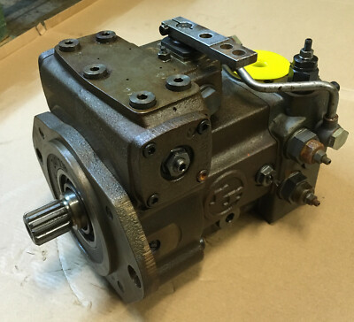 Pompe Hydraulique Rexroth AA4V40EL1R302010 - Modèle A4V40, Neuf Sous Emballage