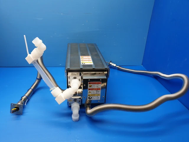 Komatsu Electronics 20000300 Temperature Controller AIH-64QS-T5