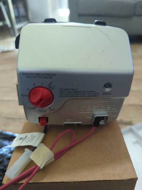 HONEYWELL BRADFORD WHITE Water Heater Gas Valve WV8840A1007 $96.14 -  PicClick CA