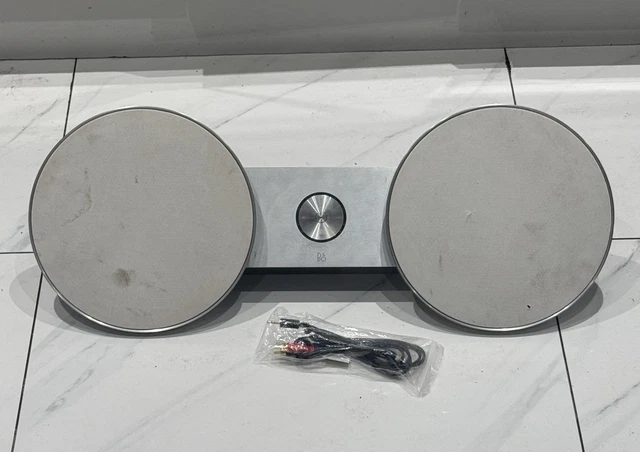 Fite ON AC Power Cord Cable For Bang & Olufsen BeoSound Beoplay A8 WiFi Speaker