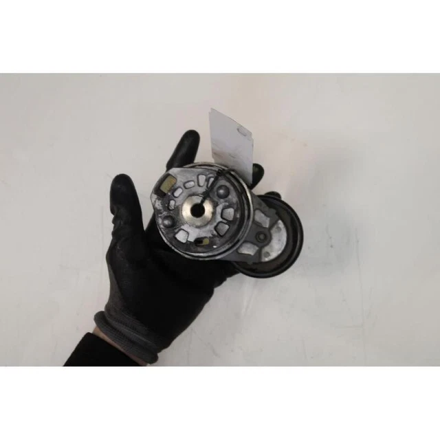 Galet Tendeur Pour Ford Transit (00-06) 2.4 Tddi Traz.post. D/2402Cc. 2000