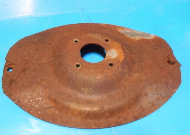 FELLA SM 320 DISC MOWER  cutting disc  131808, 170305