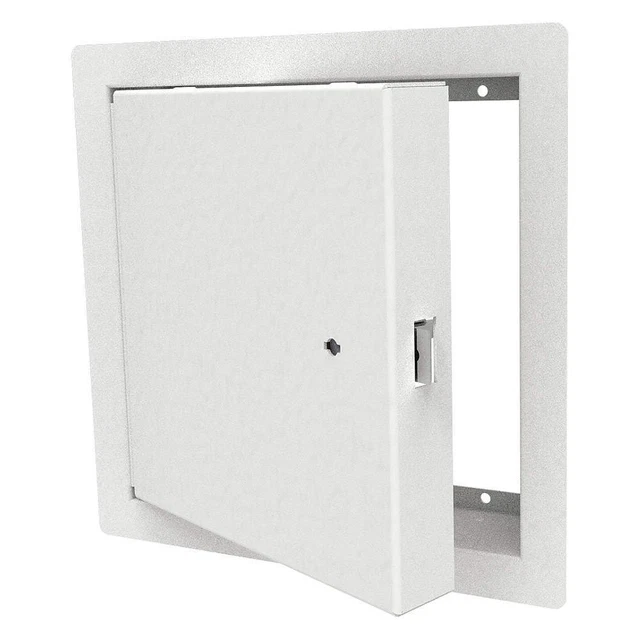 BABCOCK-DAVIS BUTK3036 Access Door,Flush Mount,Uninsulated