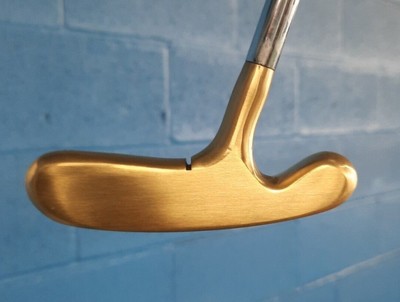 titleist acushnet putter