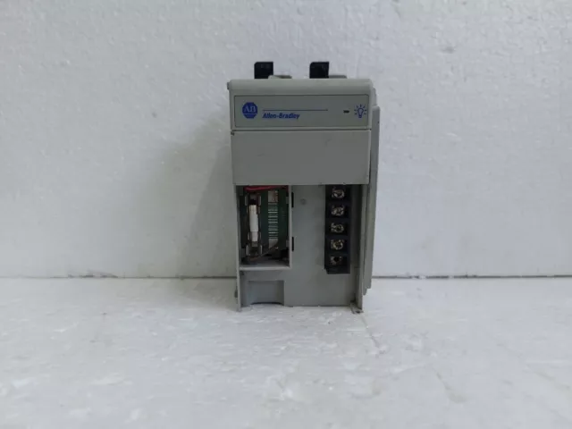 Allen Bradley 1769-Pa2 Ser A Power Supply