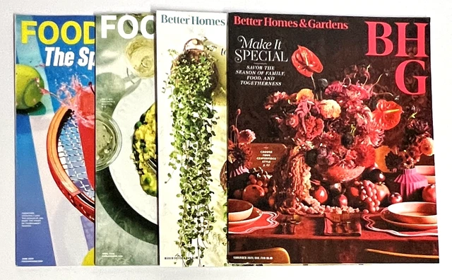 Magazines, Books, Comics & Magazines - PicClick AU