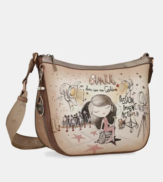 Sac à dos Hollywood Anekke 38705-233 sur