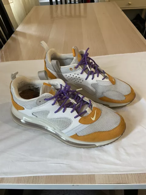 Nike air max clearance 720 obj canyon gold