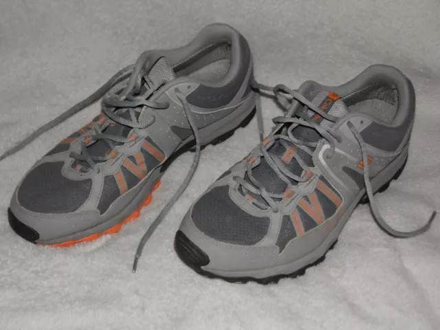 Columbia omni deals grip mens shoes