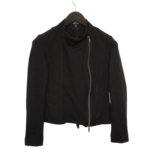 Veste De Dressage Animo Evo Femme - Noire - Taille D36 - Occasion Italie