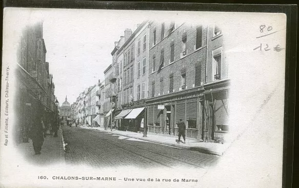 Chalons Sur Marne