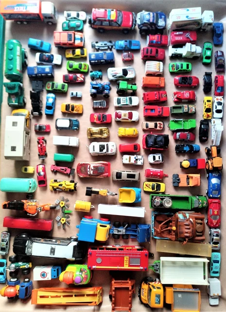 Lotto Macchinine Hot Wheels IN VENDITA PicClick IT
