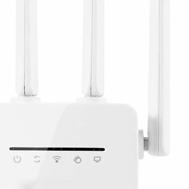 WiFi Extender Repeater Signal Booster Wireless Router Range Network HG 3