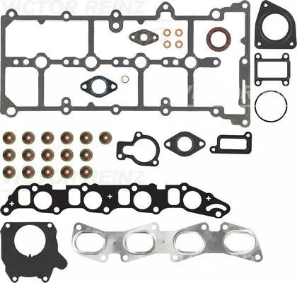 VICTOR REINZ Dichtungssatz, Zylinderkopf 02-36262-01 für OPEL ALFA ROMEO FIAT