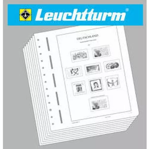 Leuchtturm (301715) KABE OF-Vordruckblätter Deutsches Reich Böhmen und Mähren 19