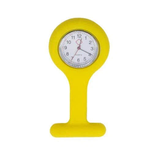 Orologi da polso in silicone giallo | Acquisti Online su