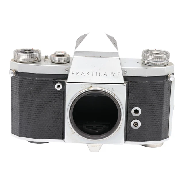 Objectif Zoom Weltblick 80-205 Mm F/4.5 Monture M42 Pour Appareil Praktica