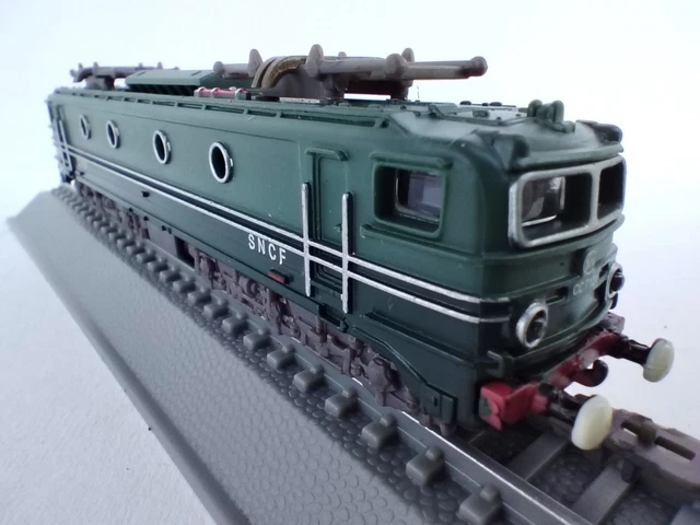 Bachmann H0 - Locomotive électrique - Chariot motorisé