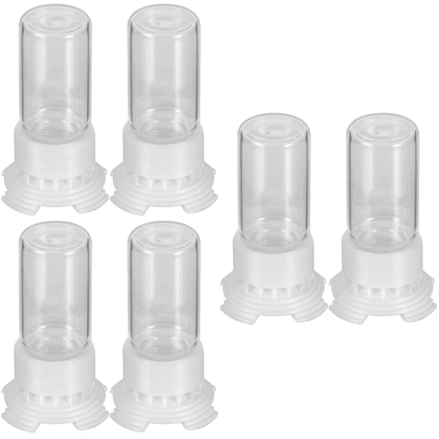 6 Pcs Ant Farm Feaufications Ant