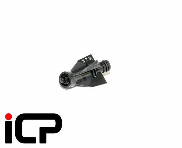 thumbnail image 2 of Genuine Subaru Headlight Washer Nozzle Cover For Forester SG 02-05 – 86640FC021 2 of 5