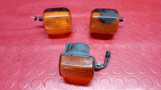 Clignotant D'origine Pour HONDA XL 600 R PD03 - Pièce Neuve Réf. 75390120