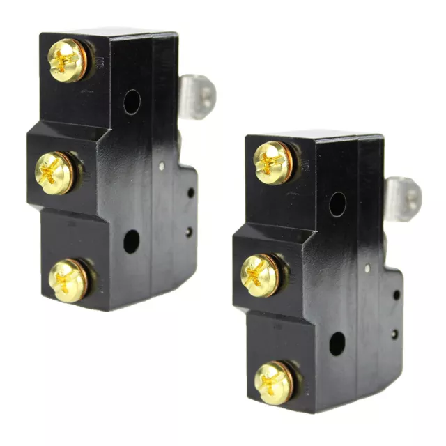 6646781, 2X Backup Alarm Switch Compatible With 653 753 763 773 863 873 883 963