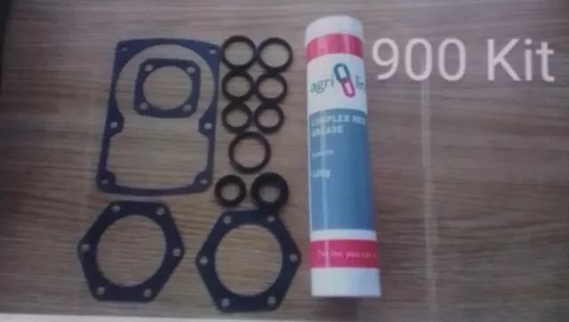 Kango 900 Service Kit with grease repair kit , UK Stock