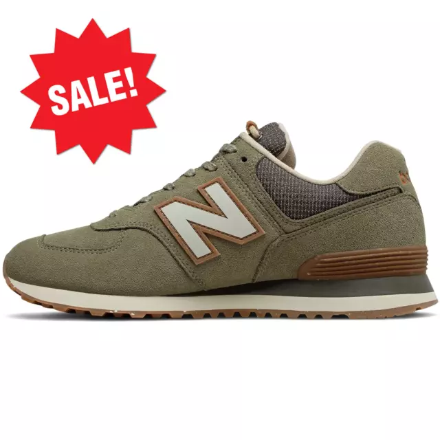 SALE!!! NEU!!! New Balance Classic 574 (Wabi Sabi) Mens/HERREN SNEAKER