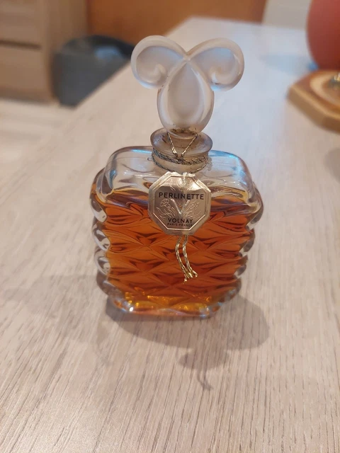 Flacon Parfum Ancien NINA RICCI - L’Air Du Temps - D’Après L Canet-en