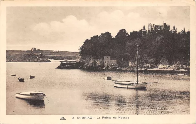 35-Saint Briac-N�364-A/0331