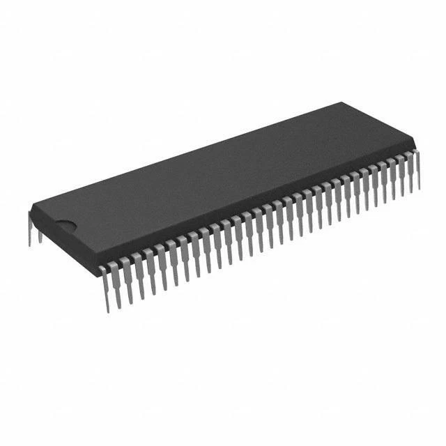 Microprocesseur NEC UPA53C – Format DIP 14 Broches, Neuf Sous Emballage D’origine