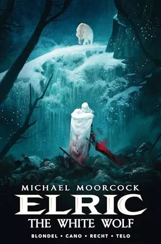 Michael Moorcock's Elric: The White..., Blondel, Julien