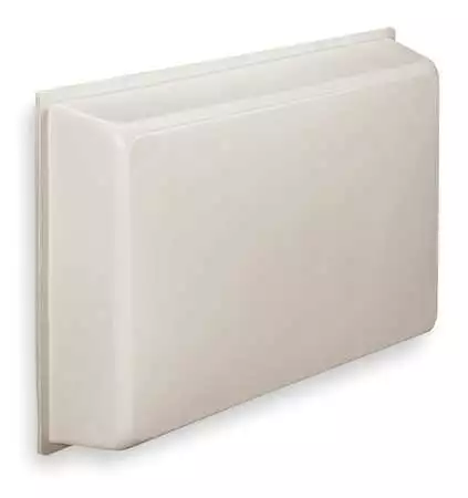 Chill Stopr 1212-06 Universal Ac Cover,Molded Plastic Chill Stopr 1212-06 Universal Ac Cover,Molded Plastic