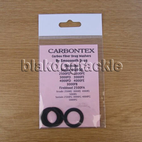 carbontex drag washers daiwa saltist 6500h Daiwa 6500 Saltist Drop-In Carbon Fiber Drag Washers For Daiwa Saltiga  S-Extreme 6500Z & 6500H Maverick Reels Daiwa Saltiga Braid