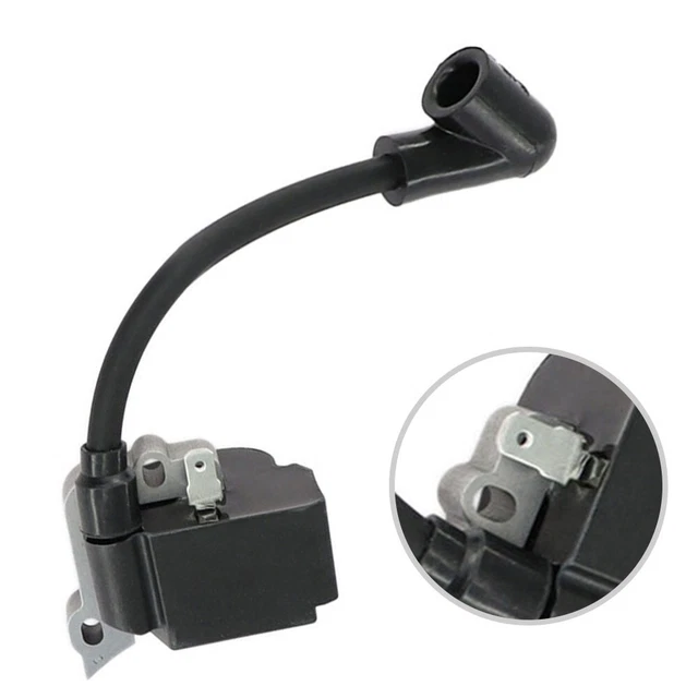 Haishine Bobina Di Accensione Per Stihl FS38 FC55 FS45 FS46 - Foto 9