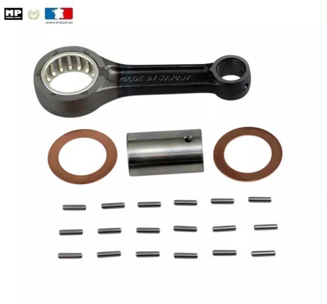 Kit Bielle 03.1654 Honda XBR 500 85-88/ XBR 500  S 89-90/ XL 600 R 1983-2000