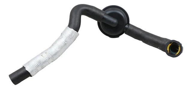 Durite Reniflard Huile Pour OPEL VECTRA A 3/5 Portes 1.6 S 82CH - Neuf JP Group
