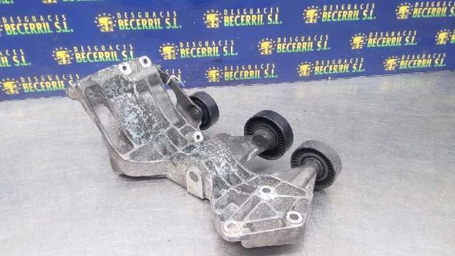 6402021040 galet tendeur pour MERCEDES-BENZ CLASE A 160 CDI 2004 1527980 2