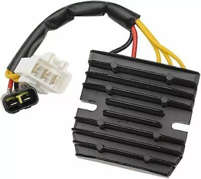 Shot Series Regulator Rectifier for Suzuki AN650 Burgman VZR1800  >